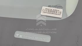 تيسلا Model Y 2024 — رقم الشاسيه على الهيكل — صورة 4 — صورة مصغرة
