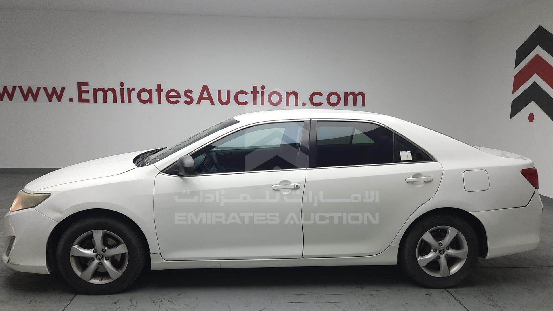 2015 TOYOTA CAMRY VIN: 6T1BF9FK7FX569688