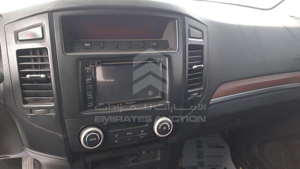 JMYLRV93W8J733423 Mitsubishi Pajero