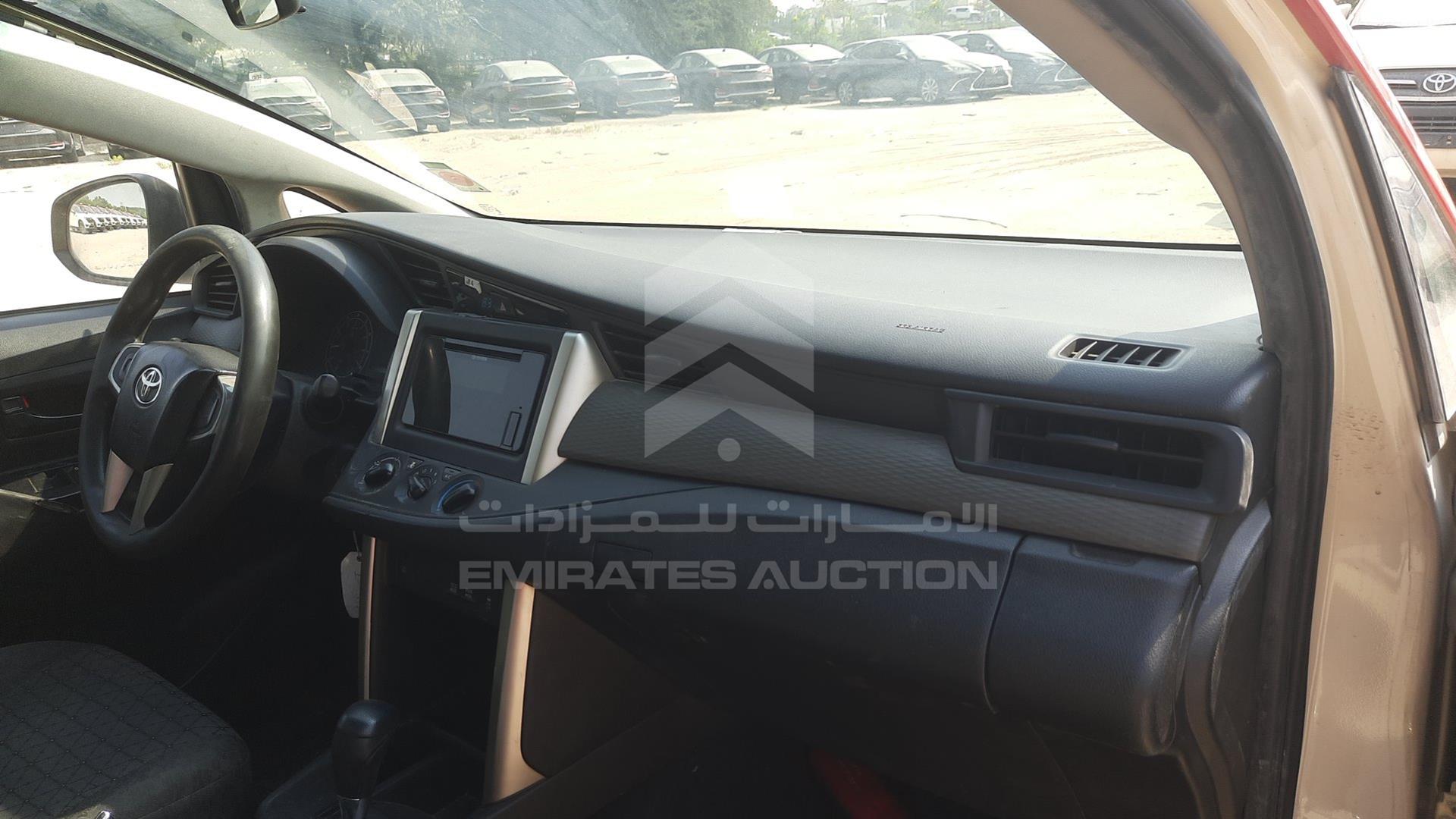 2020 TOYOTA INNOVA VIN: MHFCX8EM8L0115635