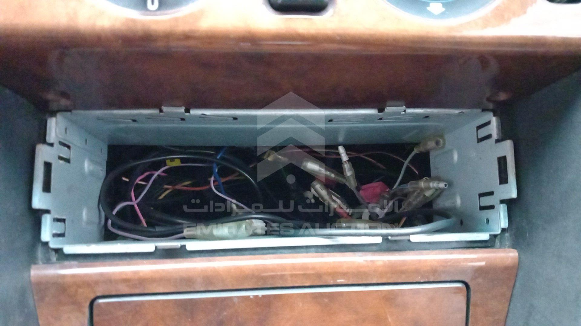 1991 MERCEDES 300 VIN: WDB1240511B458559