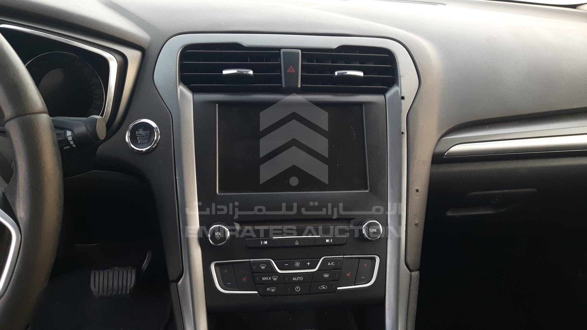 2017 FORD FUSION VIN: WF0FCDDB0HVU44690