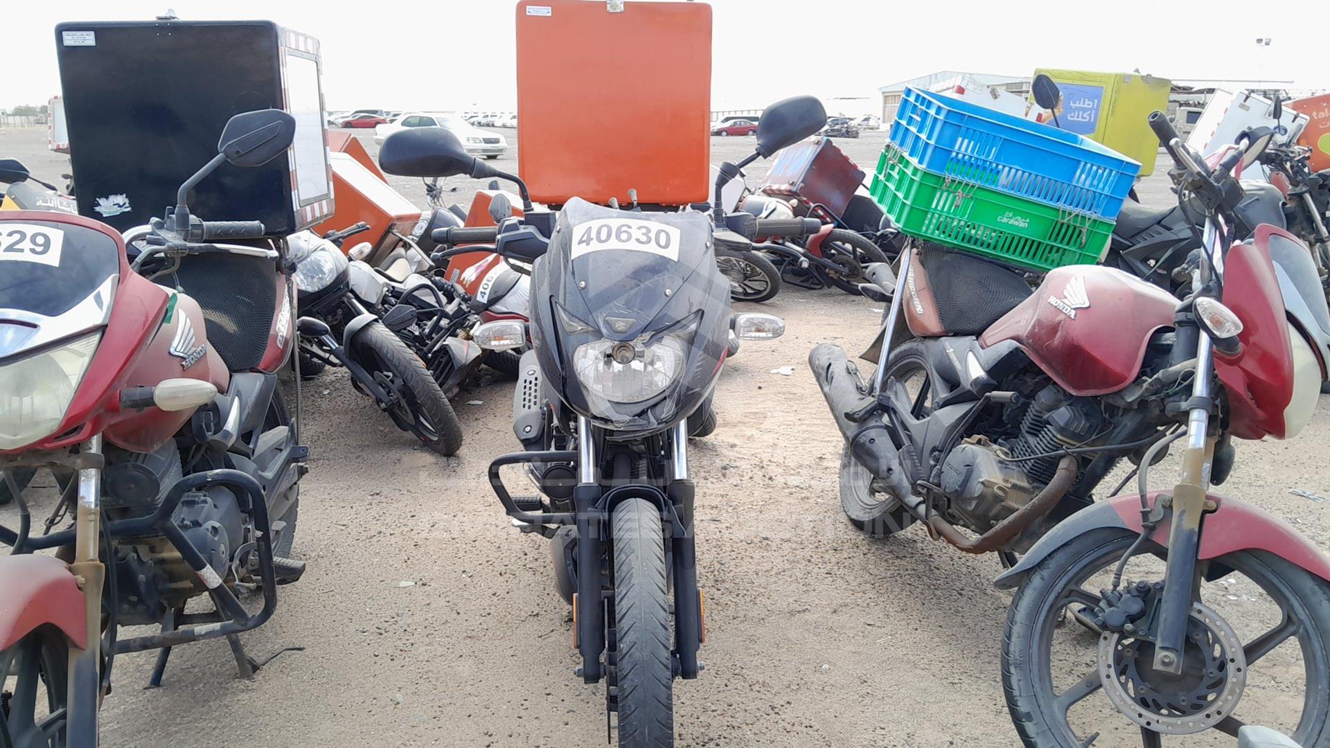 2022 BAJAJ PULSAR 150 VIN: MD2A11CX3NCE13677
