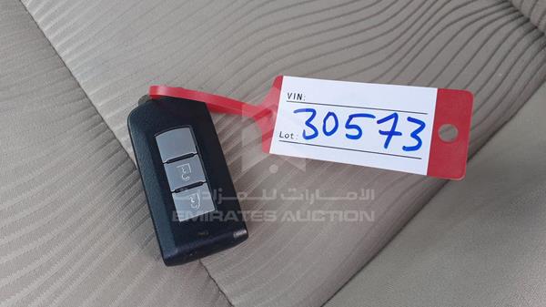 MMEMC71X8GH020681 Mitsubishi Montero