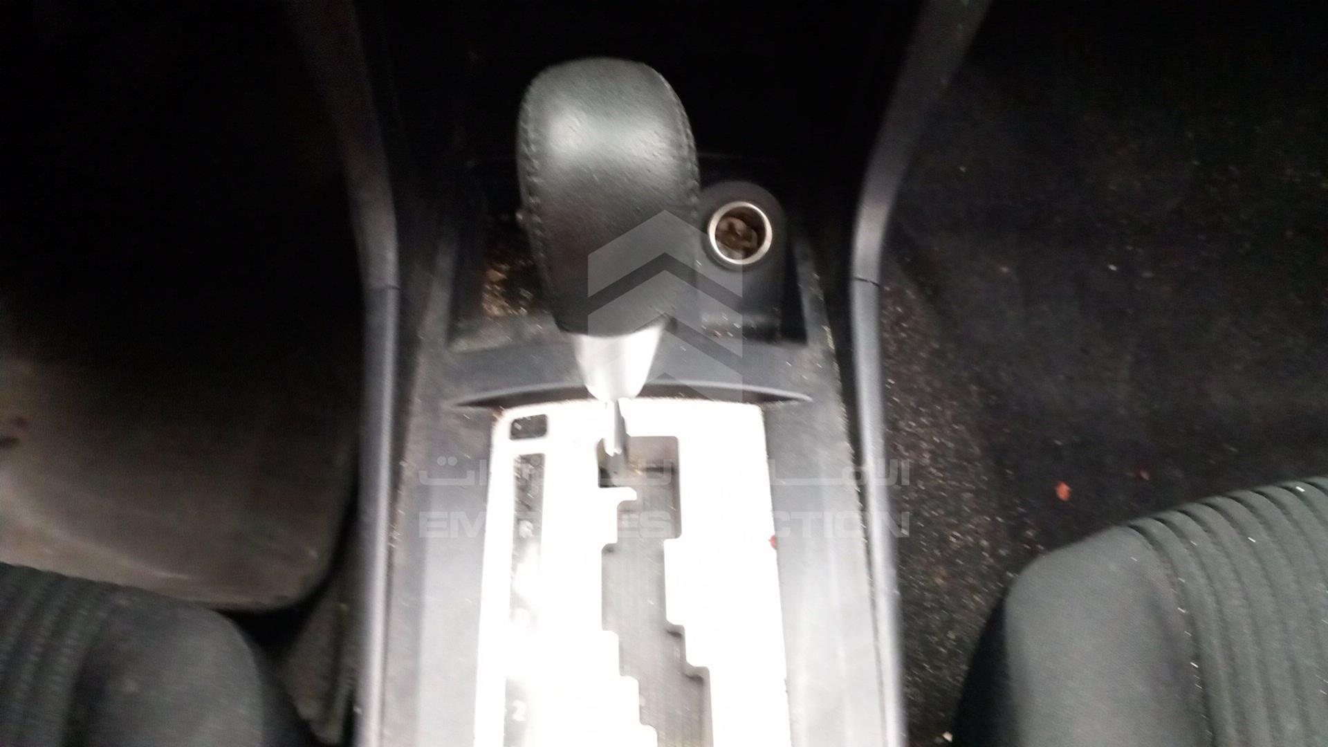 2016 MITSUBISHI LANCER EX VIN: JMYSRCY1AGU755604