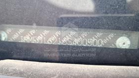 هوندا سيفيك 2006 — رقم الشاسيه على الهيكل — صورة 4 — صورة مصغرة