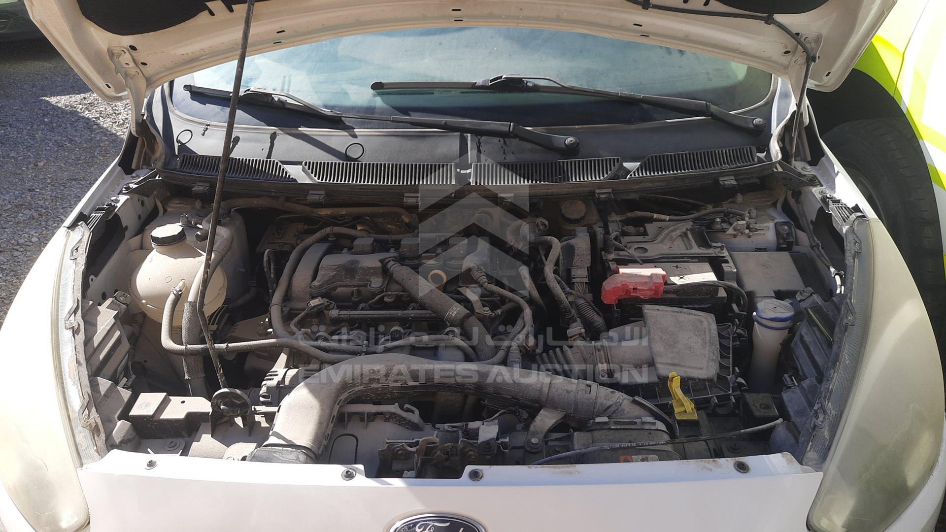 2020 FORD FIGO VIN: MAJFKBFZ3LTT30391