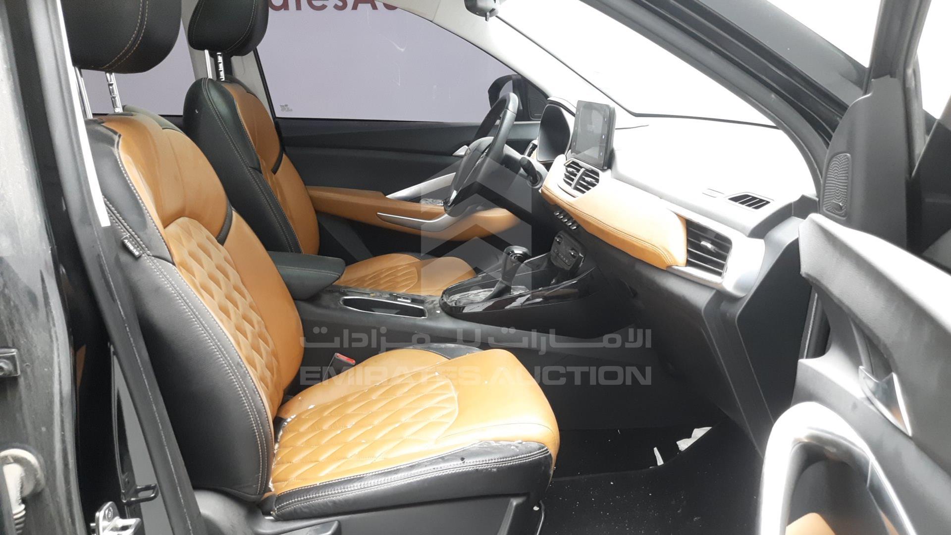 2021 CHEVROLET CAPTIVA VIN: LZWADAGA1MB011240