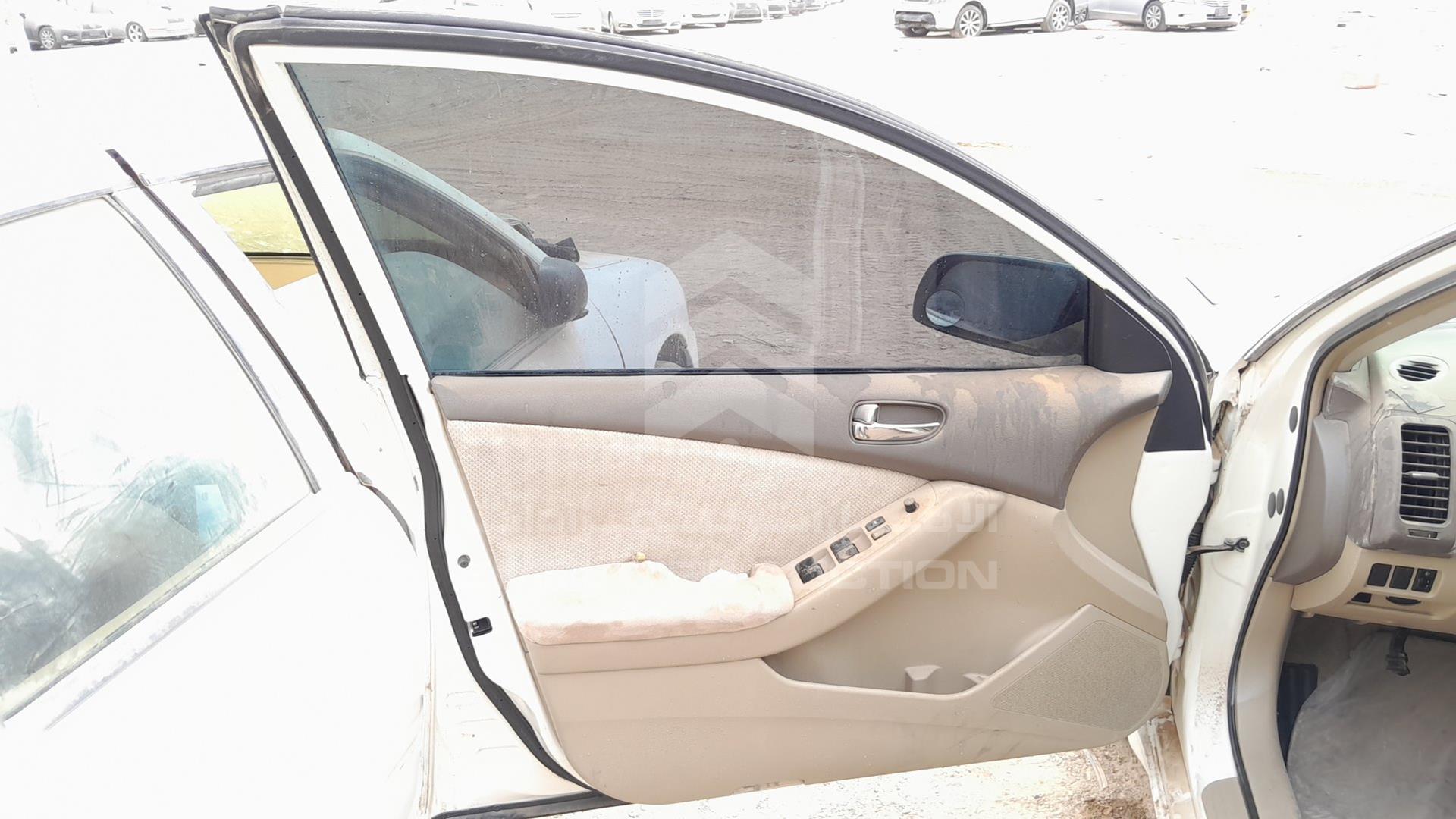 2009 NISSAN ALTIMA VIN: 1N4AL21D49C131300