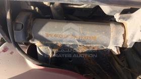 5 Motorbikes — VIN on Frame — Photo 3 — Thumbnail