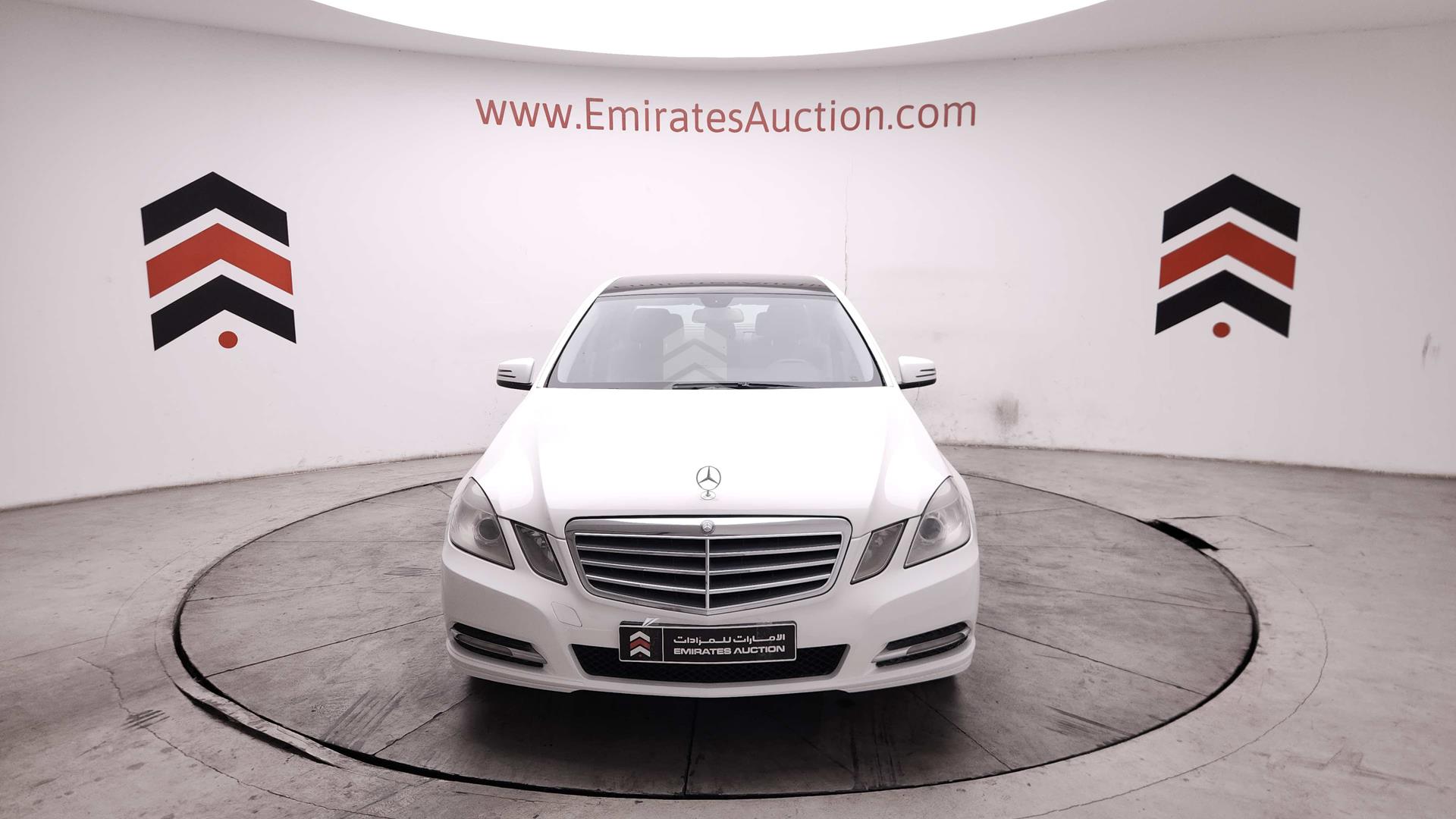 2013 MERCEDES E 300 VIN: WDDHF5EB9DA666708