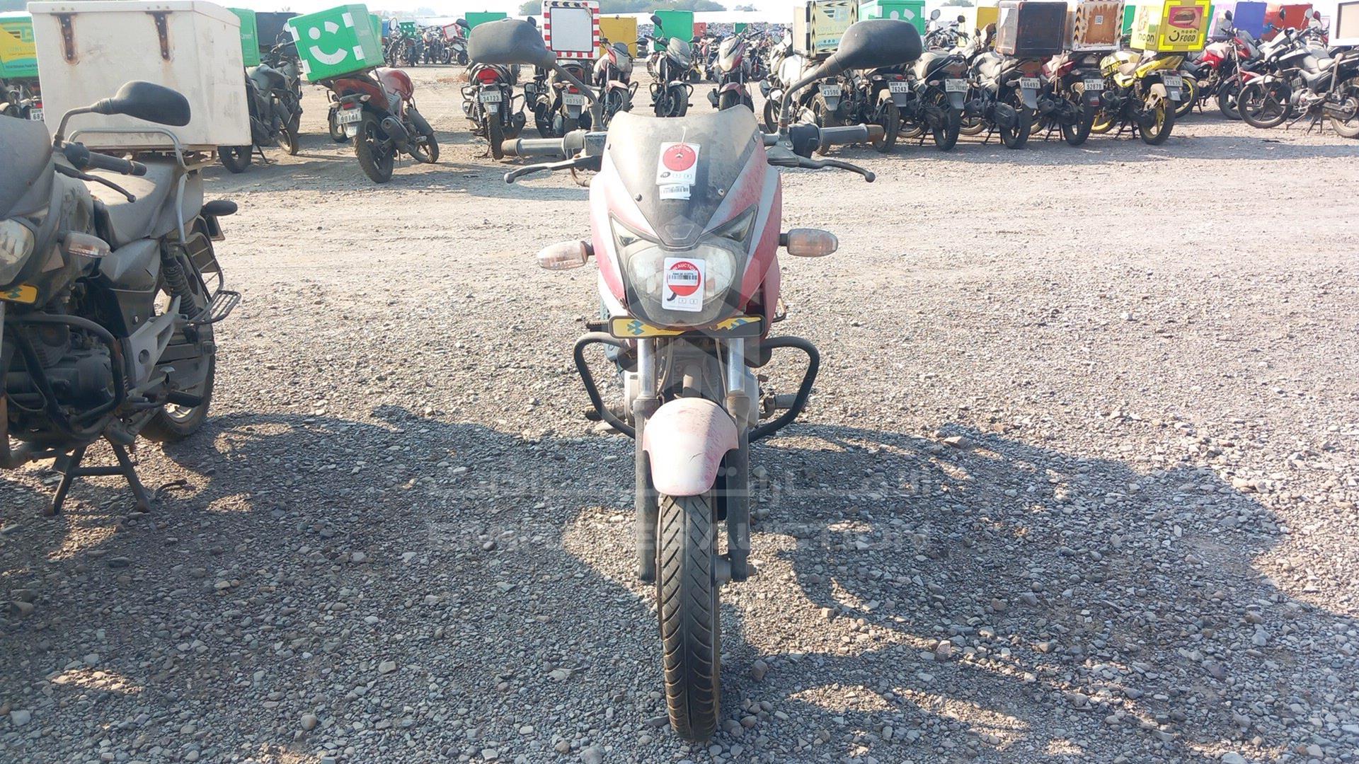 0 BAJAJ PULSAR 150 VIN: MD2A11CZ1CCE80812