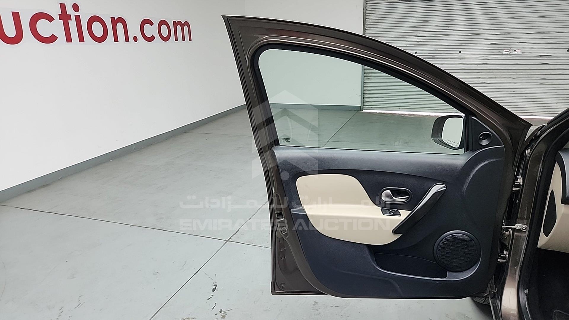 2020 RENAULT SYMBOL VIN: VF14SRABXLT554728