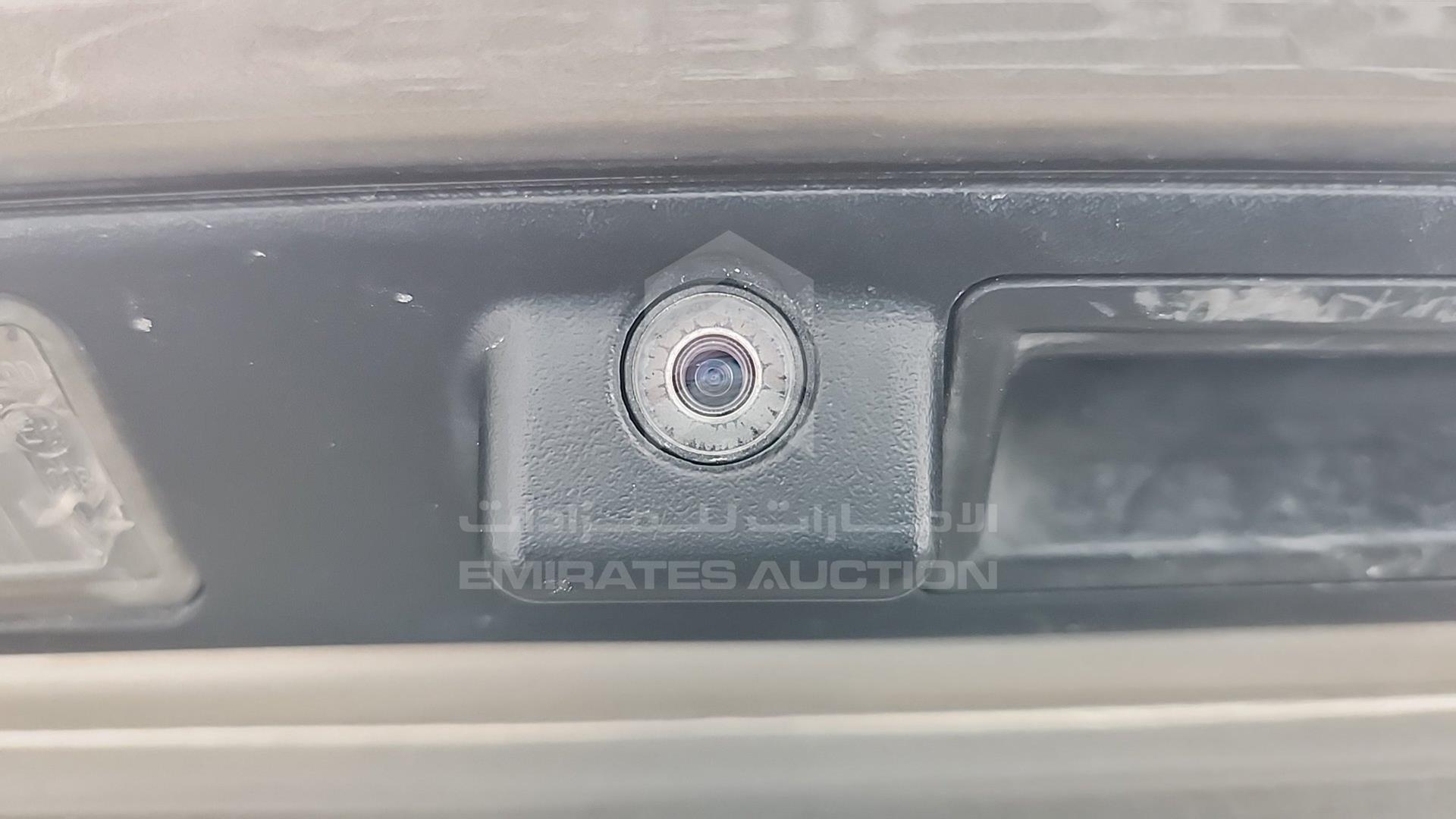 2011 AUDI A8 VIN: WAURVB4H9BN004815