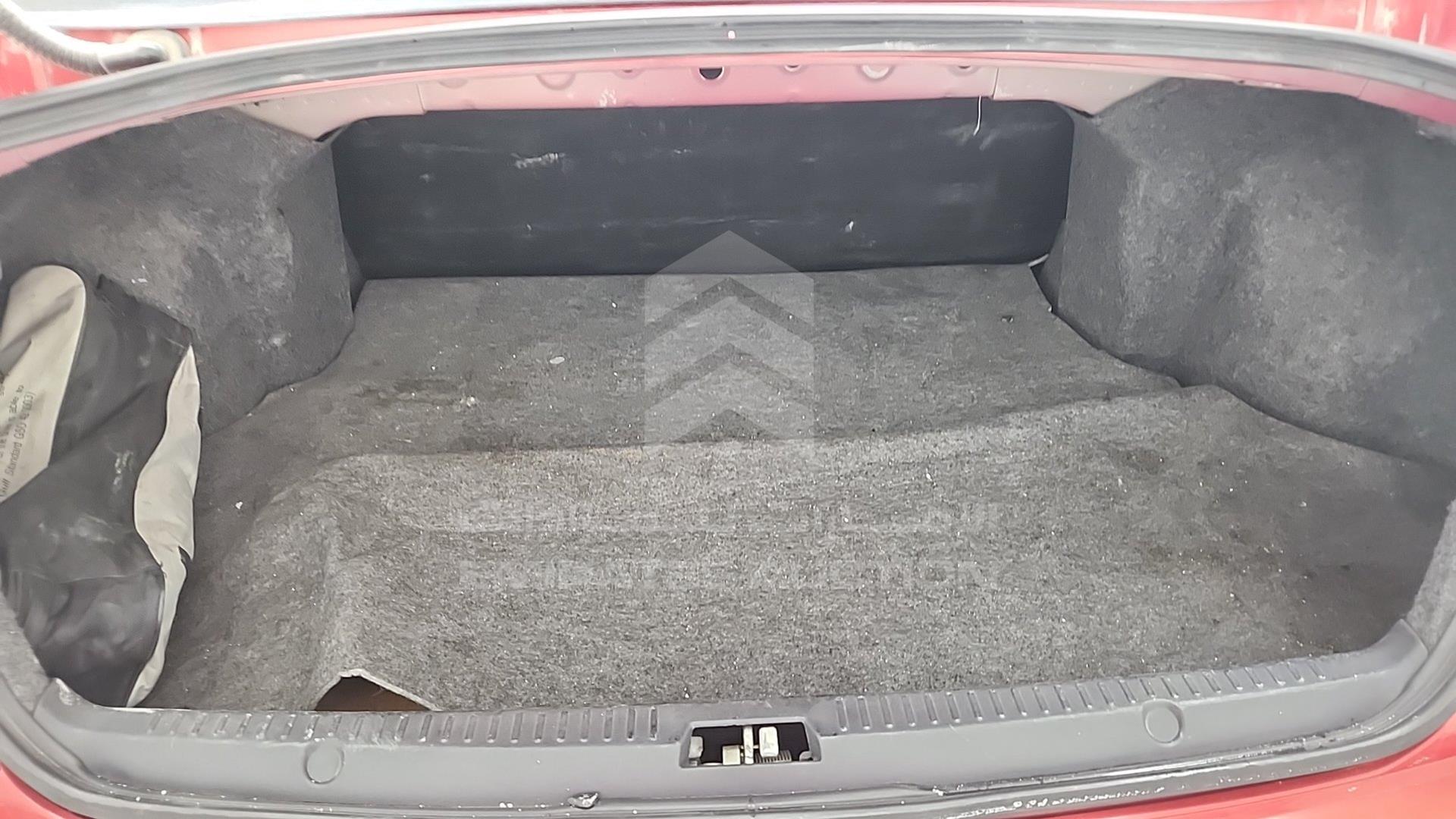 2015 MITSUBISHI LANCER VIN: JMYSTCY4AFU742238