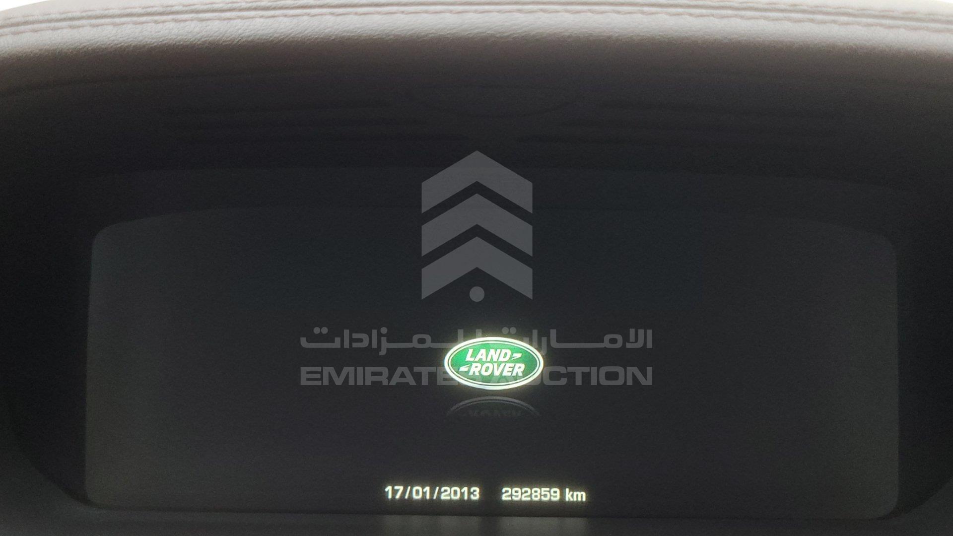 SALGA2DF6FA224083 - 2015 Range Rover Vogue - #392874