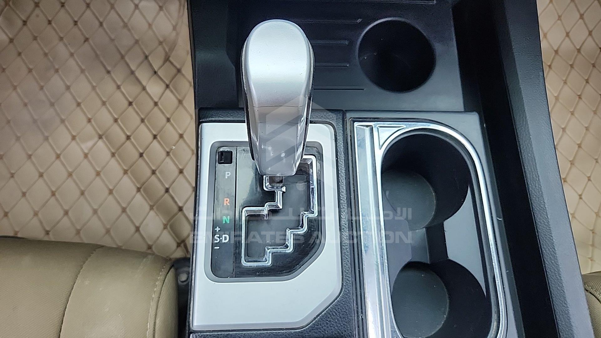 2015 TOYOTA TUNDRA VIN: 5TFUY5F13FX464536