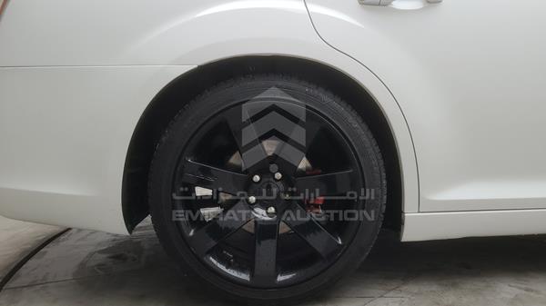 Chrysler 300 2014 2C3CCAAG4EH326882 Image 33