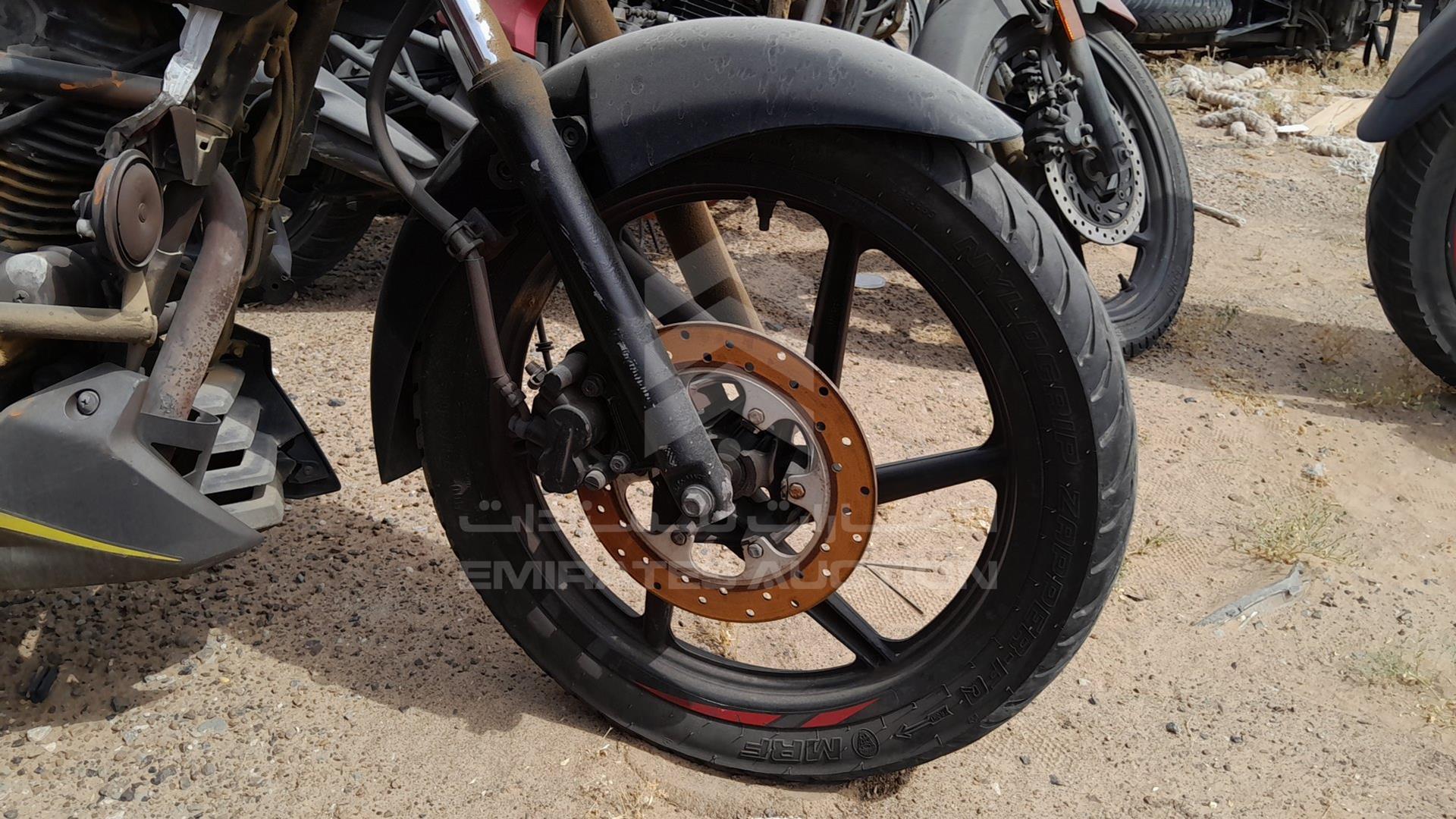 2021 BAJAJ 150 CC VIN: MD2A11CXXMCL29190