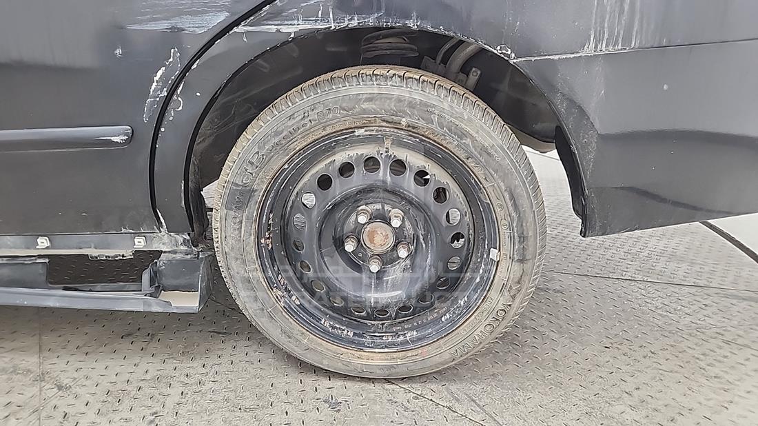 2004 Honda Accord — Rear Left Tyre — Photo 46
