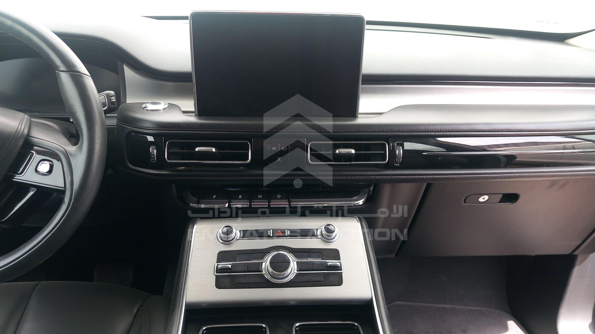 2022 LINCOLN AVIATOR VIN: 5LM5J6XC3NGL00242
