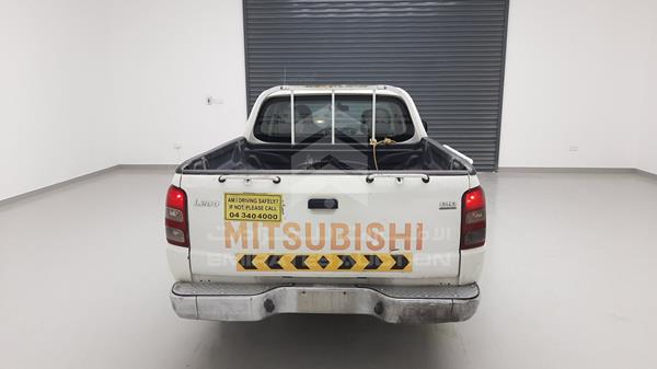 MMBJNKJ30GH045283 Mitsubishi L 200