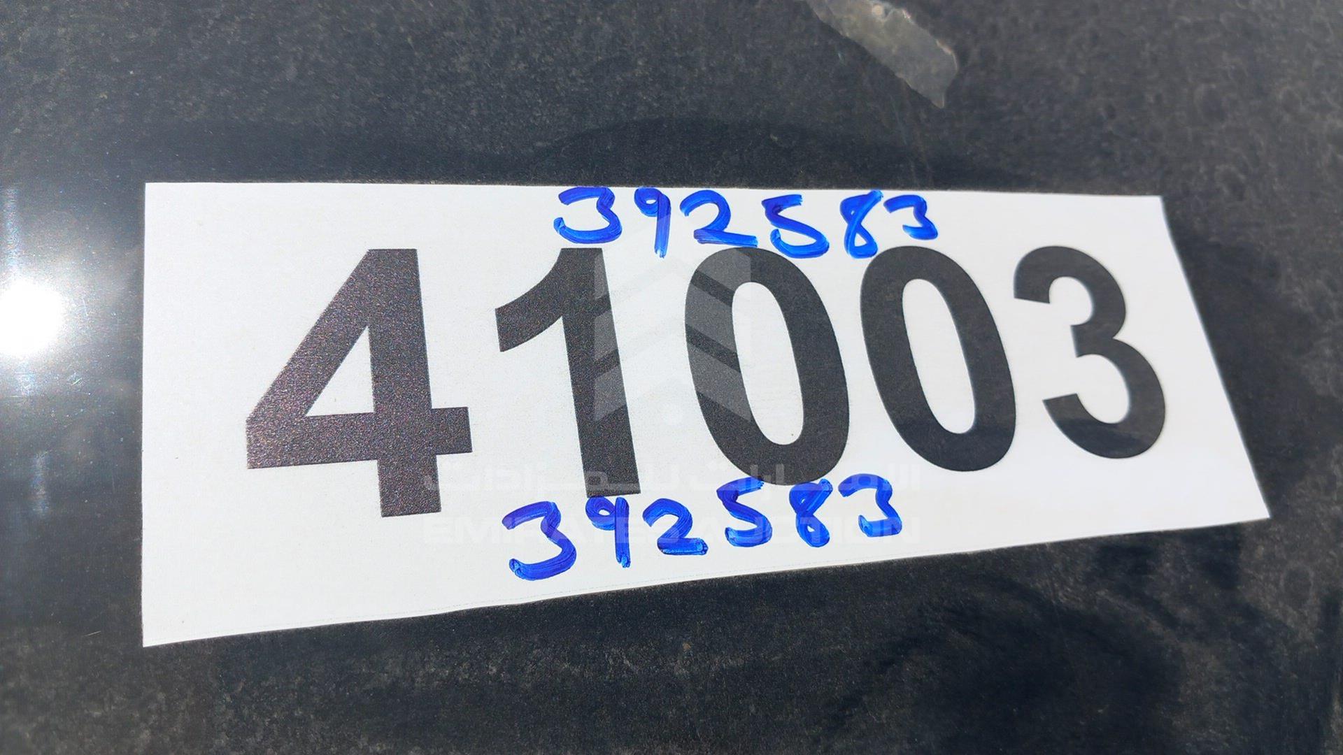 2006 CHEVROLET LUMINA VIN: 6G1ZK52B86L555746