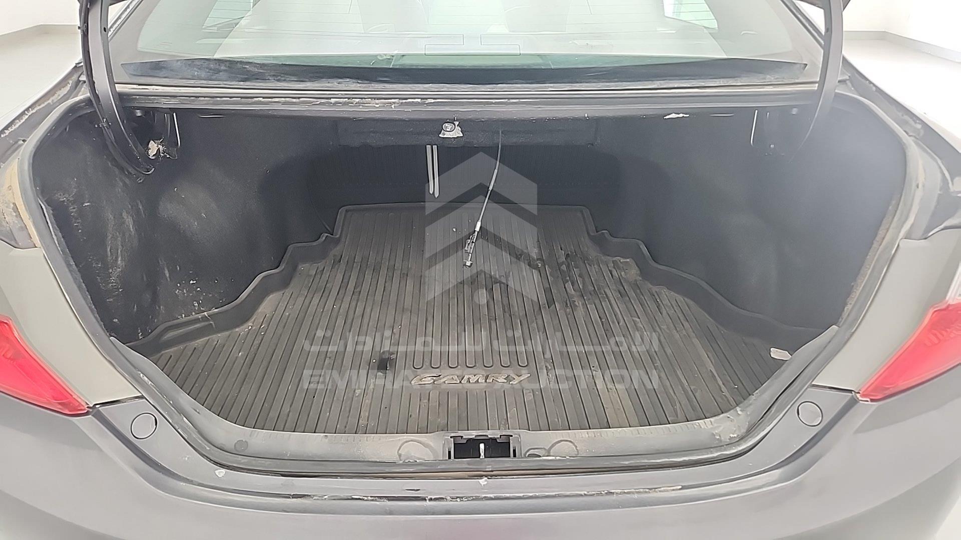 2013 TOYOTA CAMRY VIN: 4T4BF1FK7DR336296
