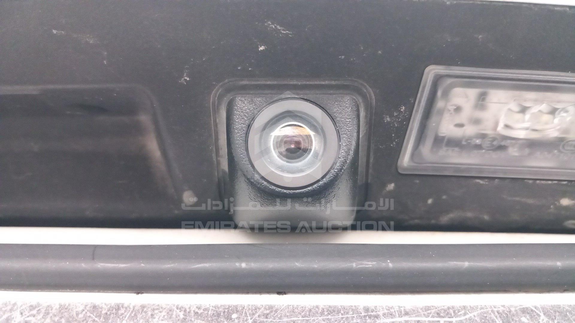 2013 BMW 750LI VIN: WBAYE8108DD145736