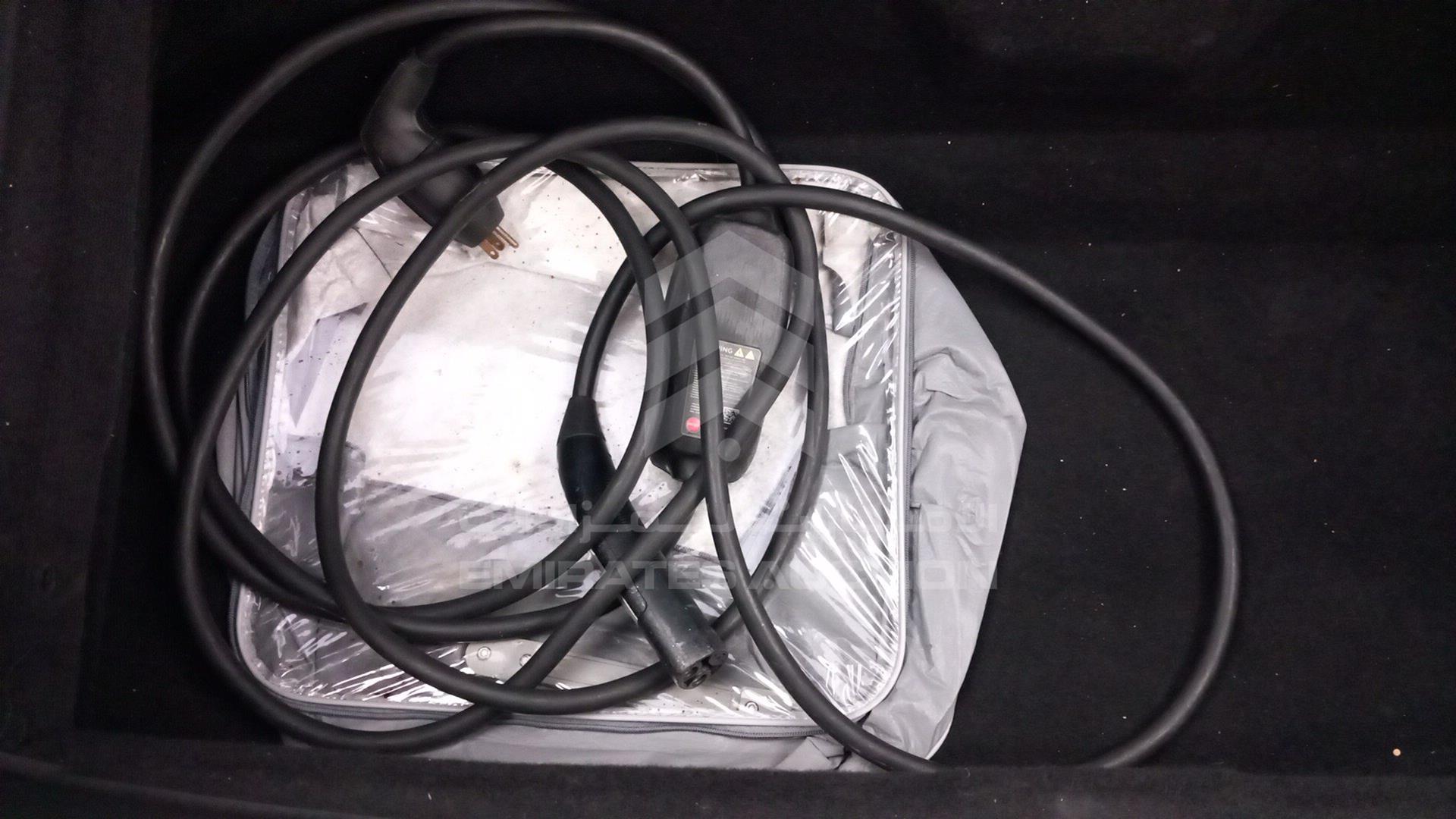 2013 TESLA MODEL S VIN: 5YJSA1DP0DFP23230