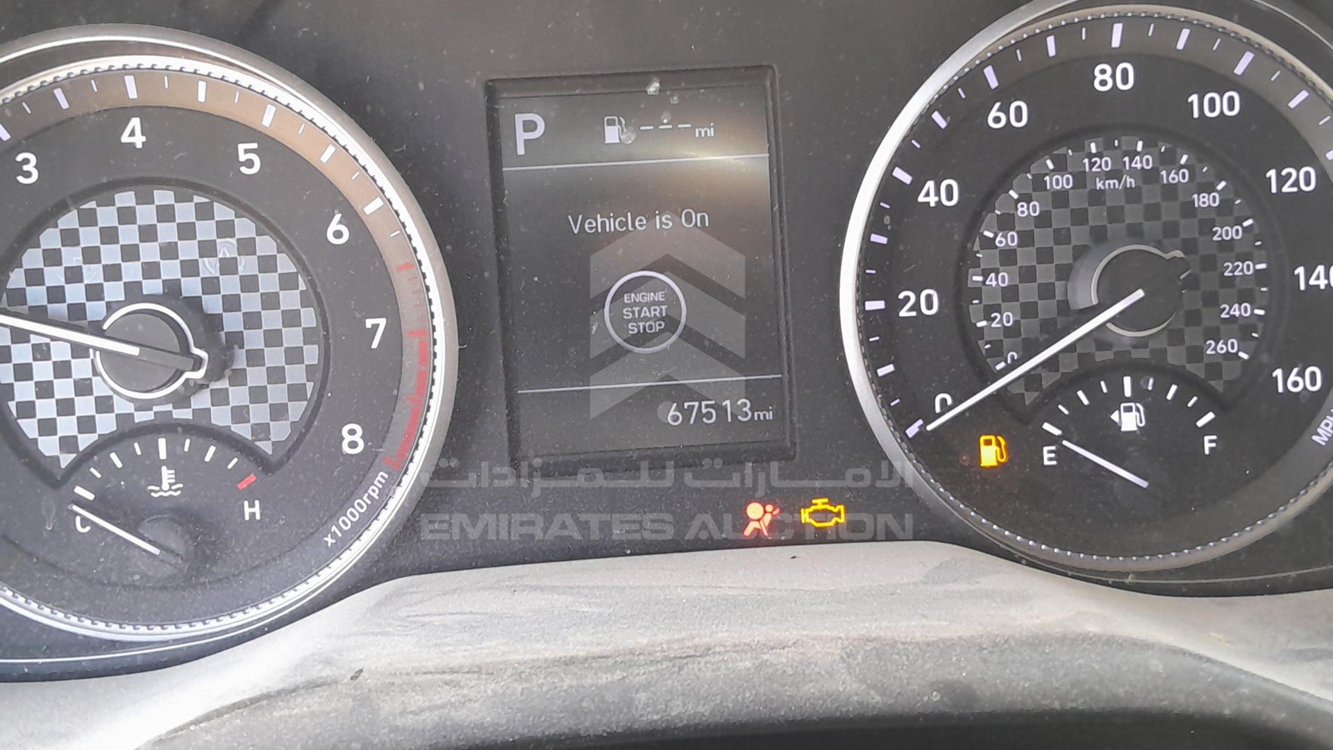2019 HYUNDAI ELANTRA VIN: KMHD84LF7KU886035