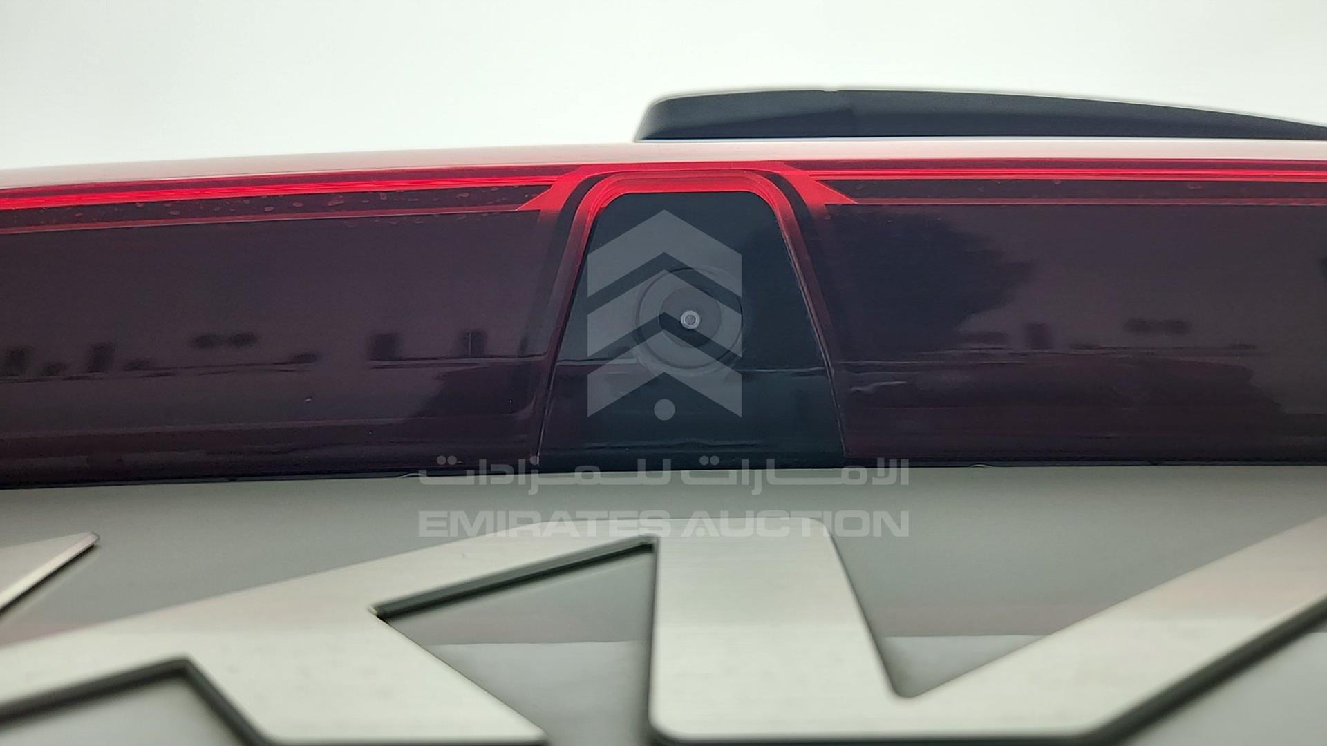 2022 KIA SONET VIN: MZBFC814XNN145972