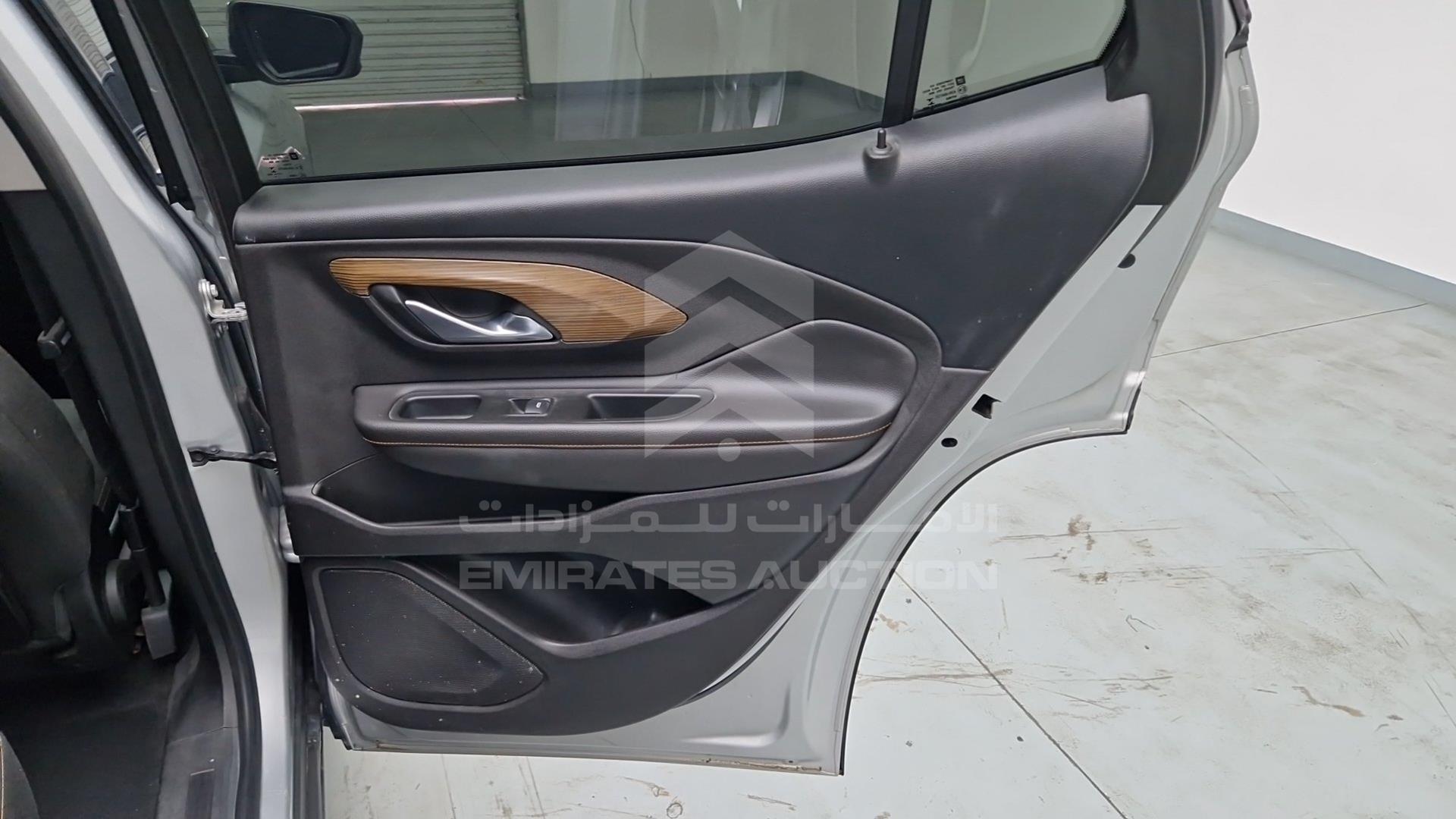 2018 GMC TERRAIN VIN: 3GKAL8EVXJL146123