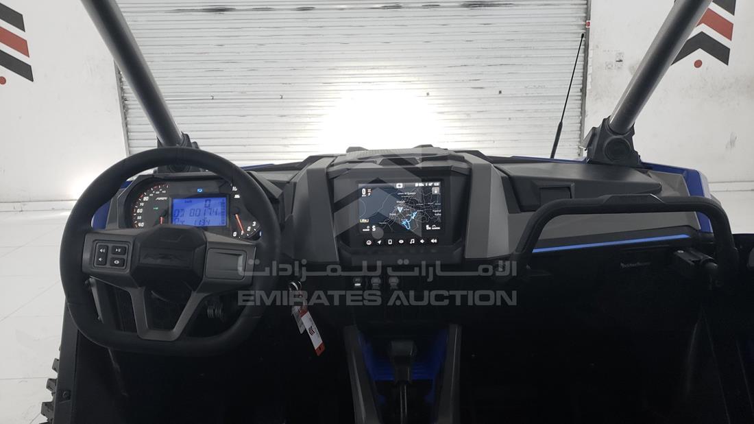 2022 Polaris Pro for sale in UAE - 3NSRGK2K2NG376990 - 439889 ...