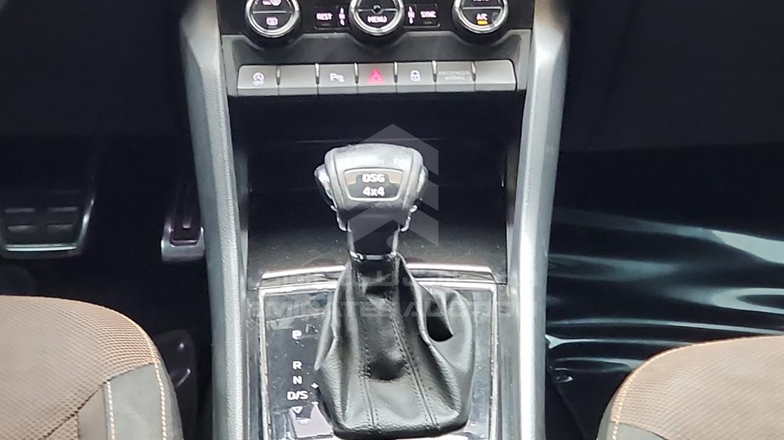 2018 Skoda KODIAQ — Gear View — Photo 18