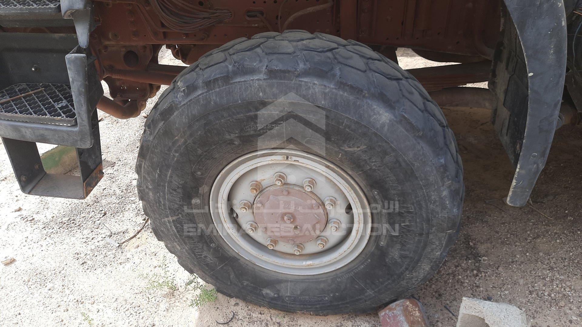 0 IVECO --- VIN: WJMF3TPT00C105687