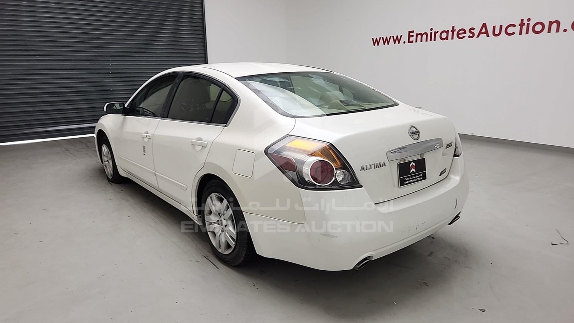 2011 NISSAN ALTIMA VIN: 1N4AL2A90BC103107