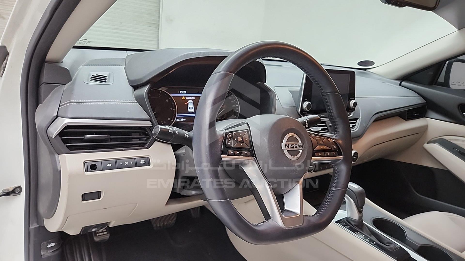 2020 NISSAN ALTIMA VIN: 1N4BL4A91LC281335
