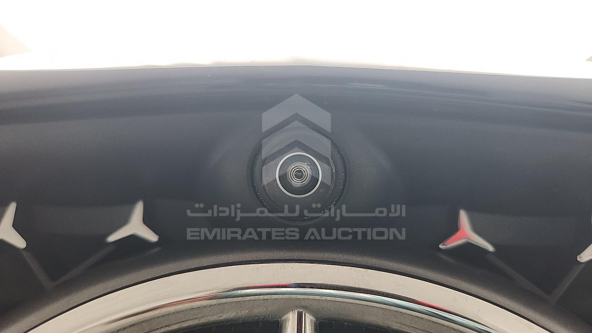 2024 MERCEDES A 200 VIN: W1K3G8HB3RJ431359