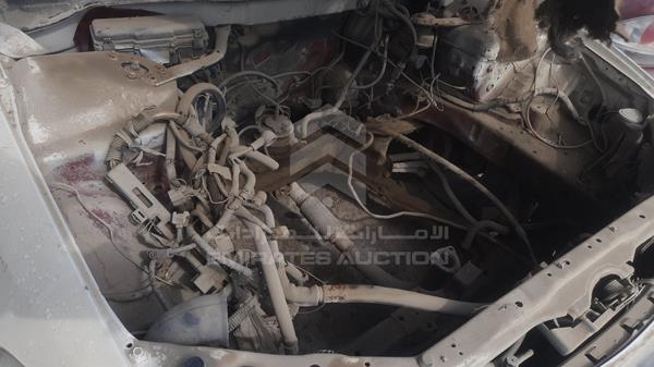 Honda Accord 2002 JHMCF86342C404737 Image 20