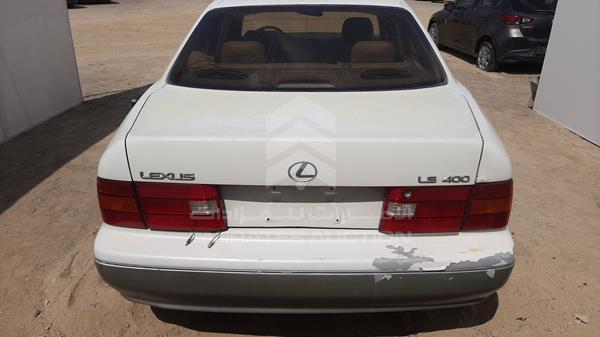 Lexus LS400 1995 JT8UF22E7S0002141 Image 26