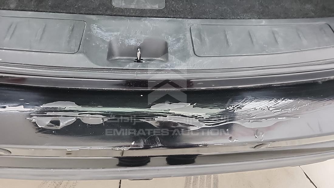 2020 Nissan Pathfinder — Dent — Photo 32