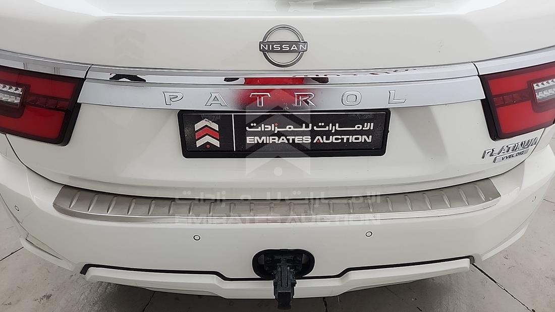 2019 Nissan Patrol — Dent — Photo 31