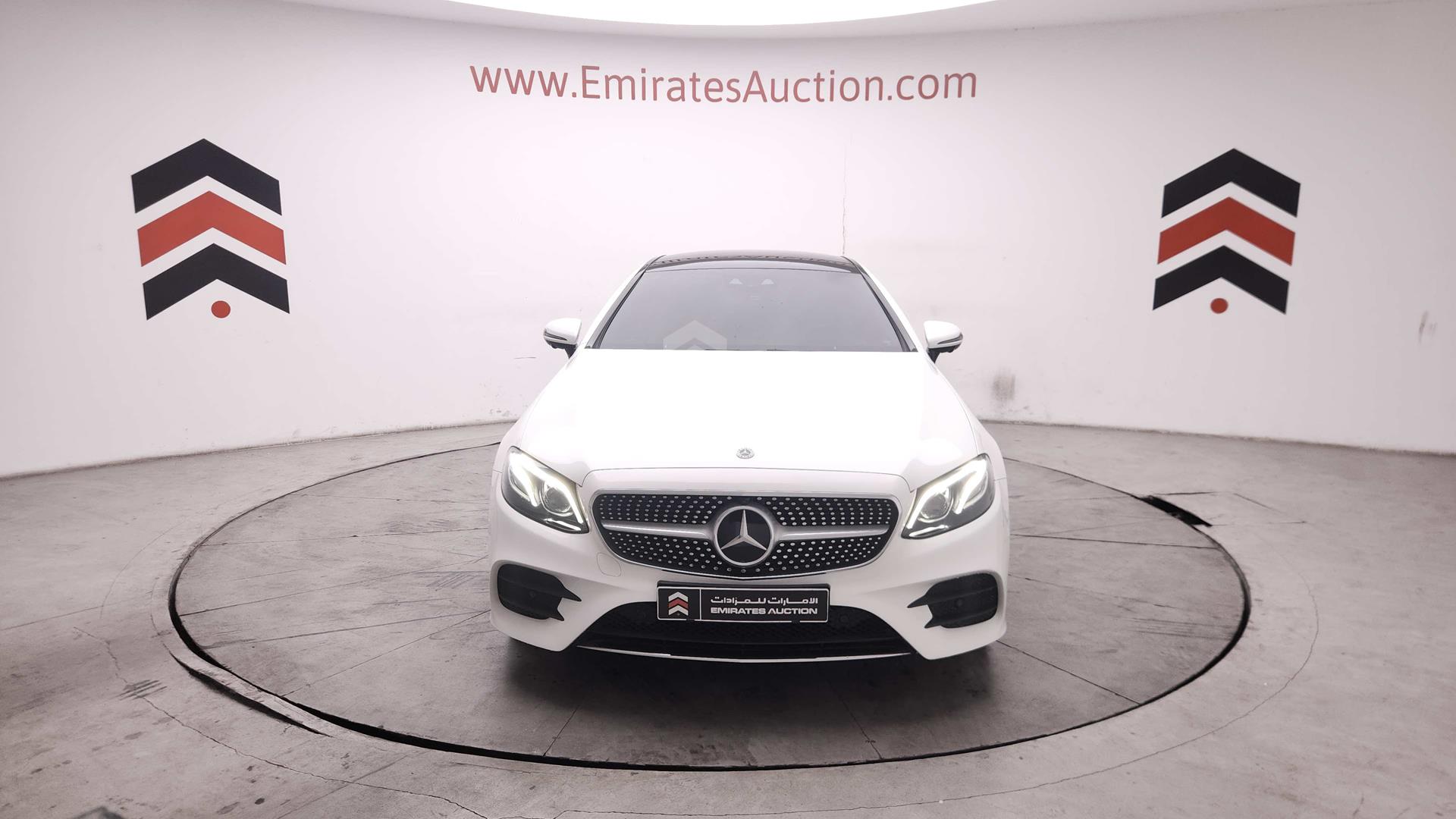 2020 MERCEDES E 450 VIN: W1K1J6JB2LF132723