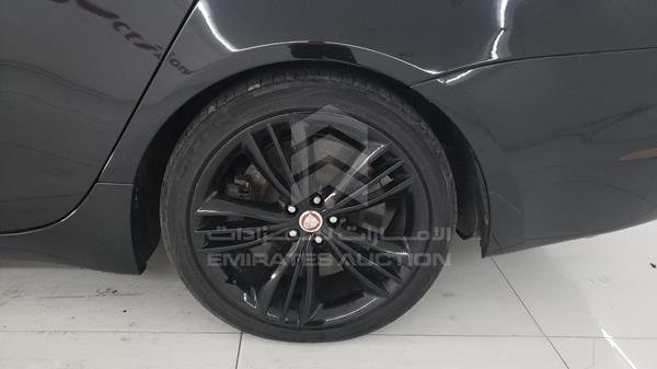Jaguar X J 2011 SAJAA28G5BMV14471 Image 30