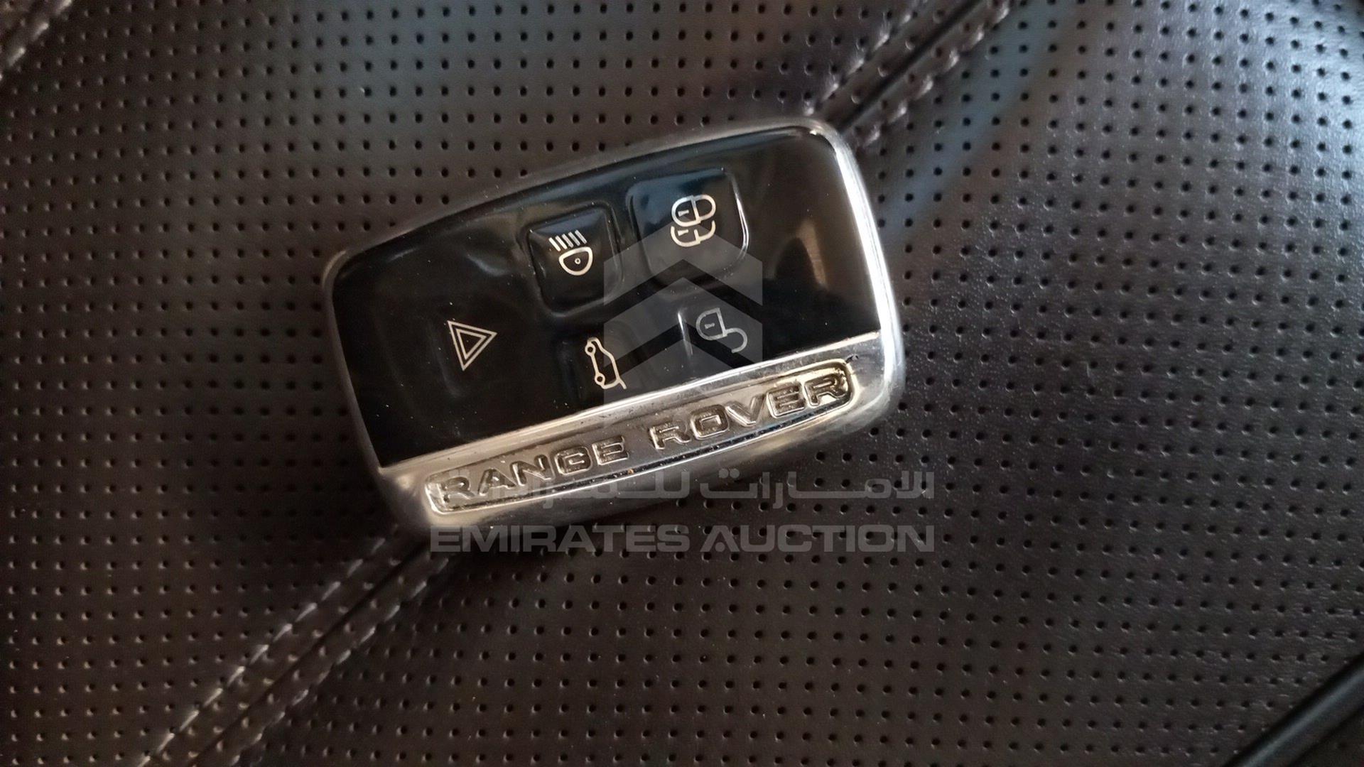 2016 RANGE ROVER SPORT VIN: SALWA2VFXGA642528