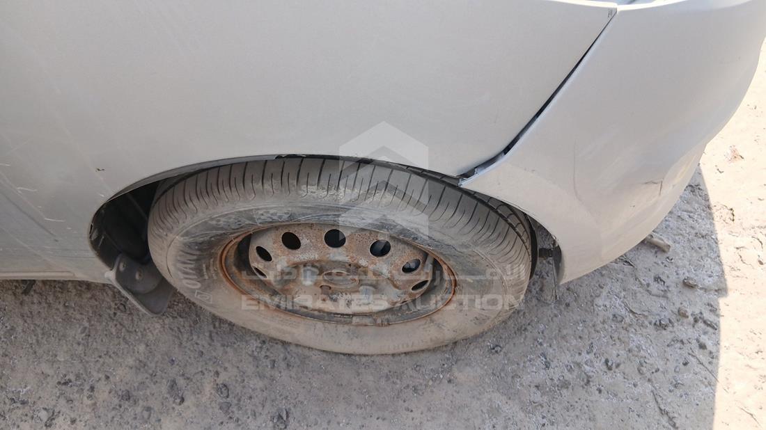 2012 Hyundai I10 — Front Right Tyre — Photo 28