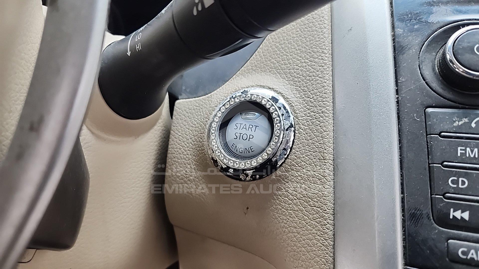 2015 NISSAN ALTIMA VIN: 1N4BL3AP8FC160413