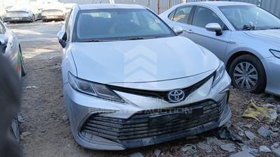 2023 Toyota Camry Hybrid - #664340