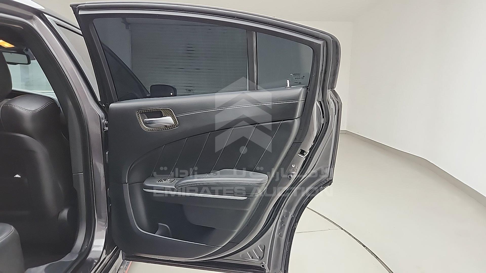 2021 DODGE CHARGER VIN: 2C3CDXGJ4MH511483